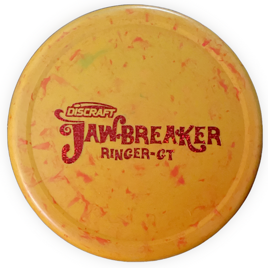 Ringer-GT - Jawbreaker - 4/4/0/3