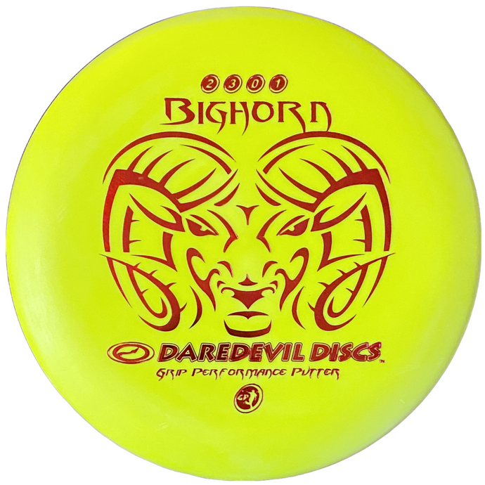 Bighorn - Performance d'adhérence - 2/3/0/1