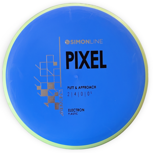 Pixel - Electron - 2/4/0/0.5