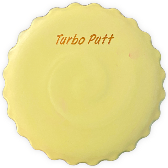 Turbo Putt - Quest AT - 4/1/-2/2
