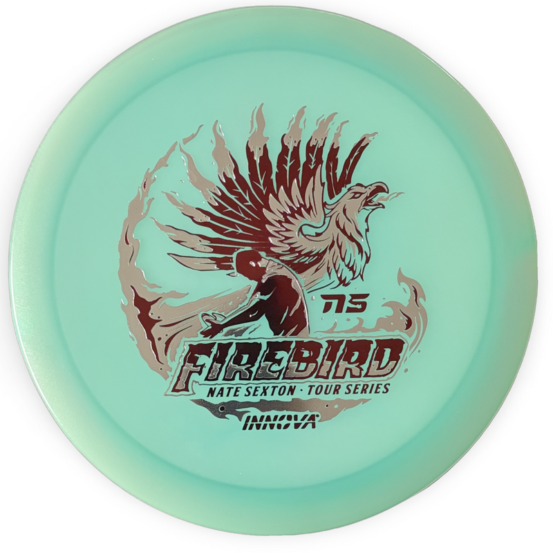 Chargez l'image dans la visionneuse de la galerie, Firebird - Proto Glow Champion 2026 - 9/3/0/4
