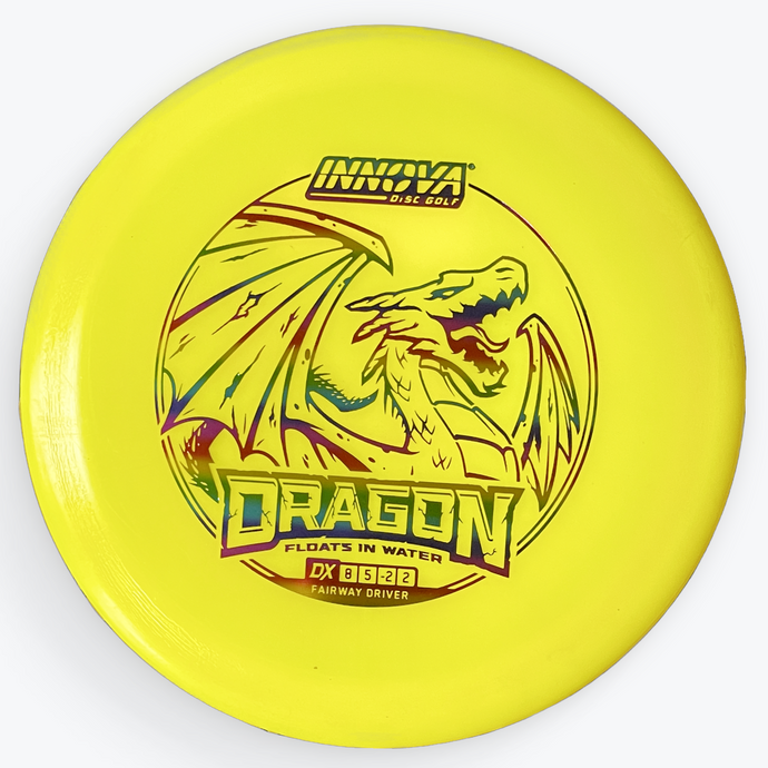 Dragon - DX Flottant - 8/5/-2/2