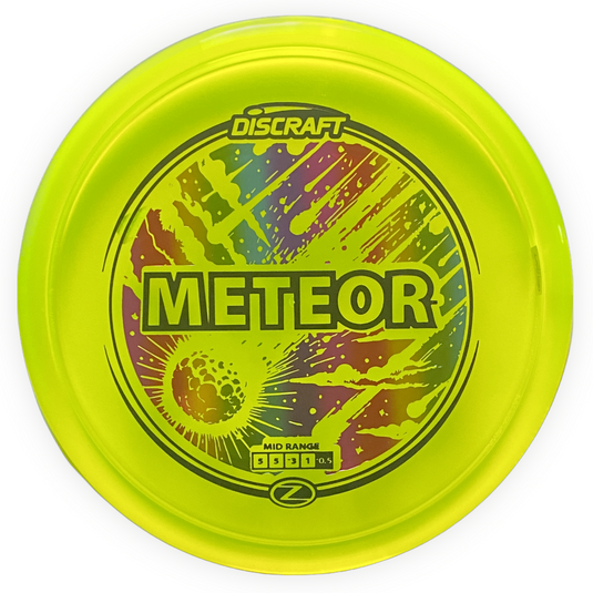 Météore - ESP - 5/5/-3/1