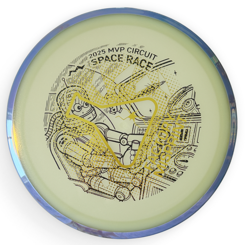 Load image into Gallery viewer, Crave - Eclipse Misprint - 6.5/5/-1/1
