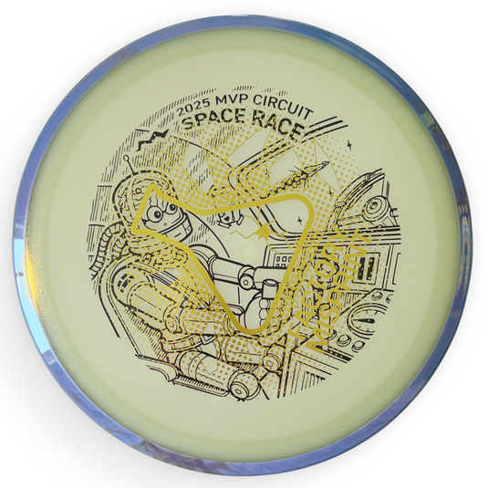 Crave - Eclipse Misprint - 6.5/5/-1/1