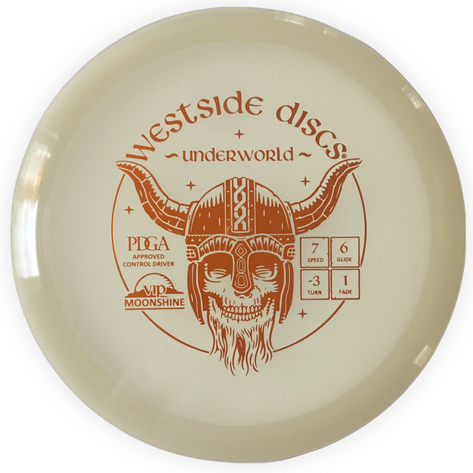 Underworld - VIP Moonshine - 7/6/-3/1
