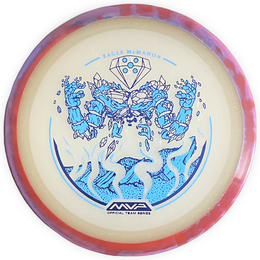 Thrill - Particle Eclipse SE - 11/4/0/3.5