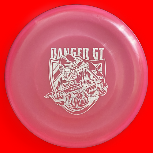 Banger GT - Glow - 2/3/0/1 - Consignment #165