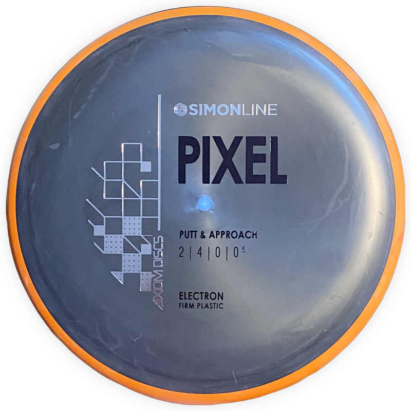 Load image into Gallery viewer, Pixel - Electron Firm - 2/4/0/0.5
