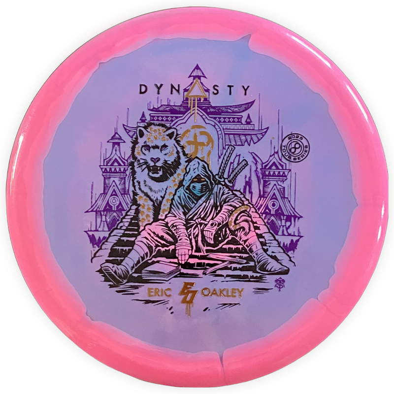 Chargez l&#39;image dans la visionneuse de la galerie, Dynasty X-Out - Lueur - 9/5/-1/2
