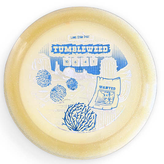 Tumbleweed - Founders SE - 10/6/-4/1