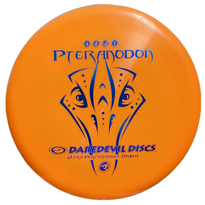 Ptéranodon - Ultra Performance - 4/6/-2/1