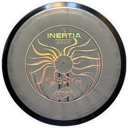 Inertia - Plasma - 9/5/-2/2