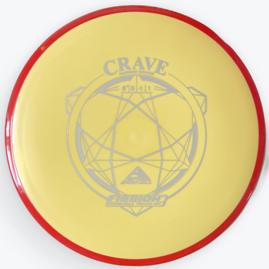 Crave - Fission - 6.5/5/-1/1
