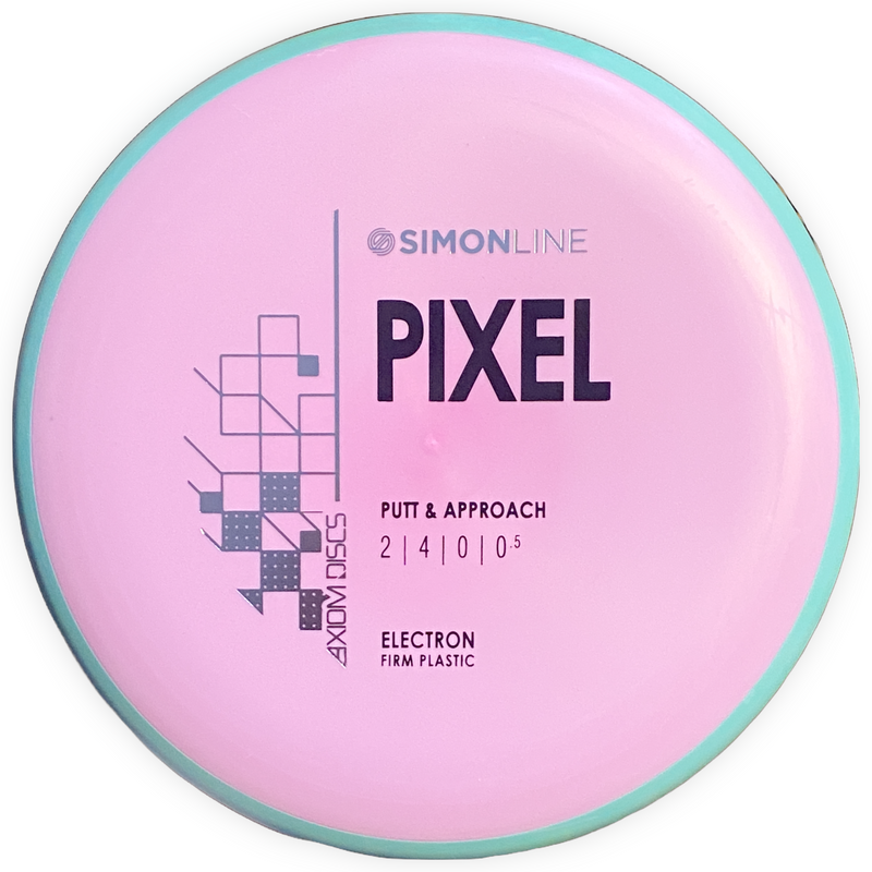 Load image into Gallery viewer, Pixel - Electron Firm - 2/4/0/0.5
