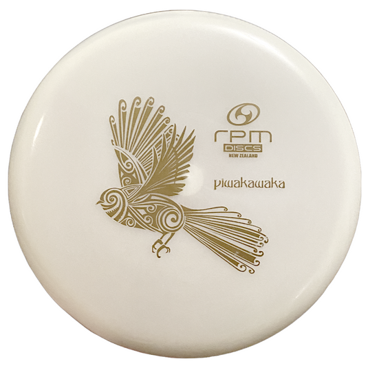 ZZ Piwakawaka - Atomic - 6/6/-3/0