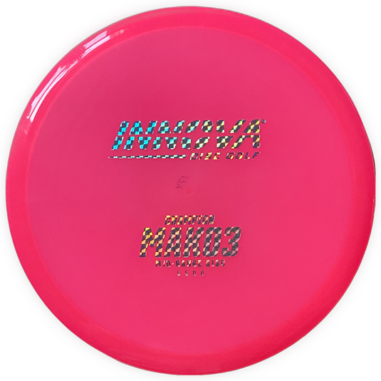 Mako3 - Champion - 5/5/0/0