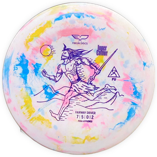 FU - Inner Color - 7/5/0/2