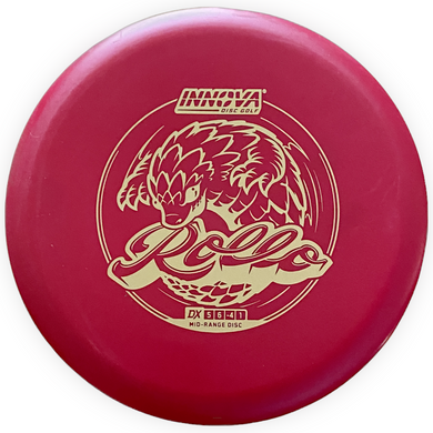 Rollo - DX - 5/6/-4/1