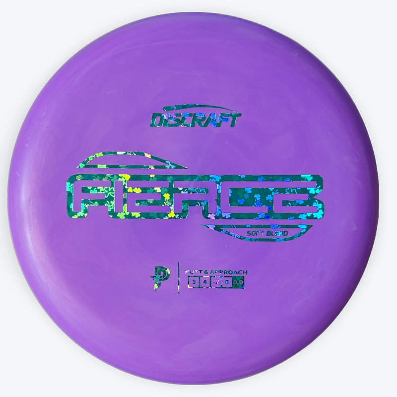 Load image into Gallery viewer, Fierce - Soft Putter Line Paige Pierce - 3/4/-2/0
