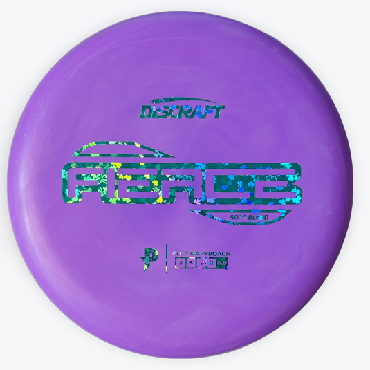 Fierce - Soft Putter Line Paige Pierce - 3/4/-2/0