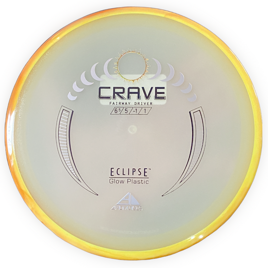 Crave - Eclipse - 6.5/5/-1/1