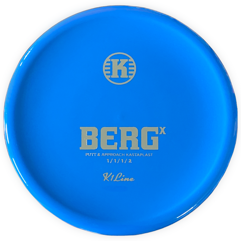 Load image into Gallery viewer, Berg X - (K1) - 1/1/1/2
