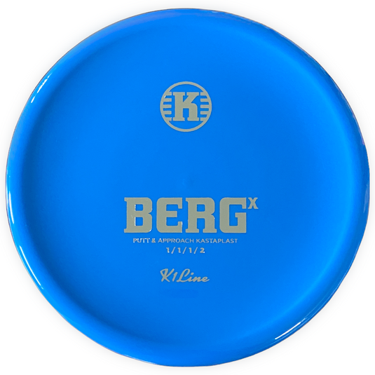 Berg X - (K1) - 1/1/1/2