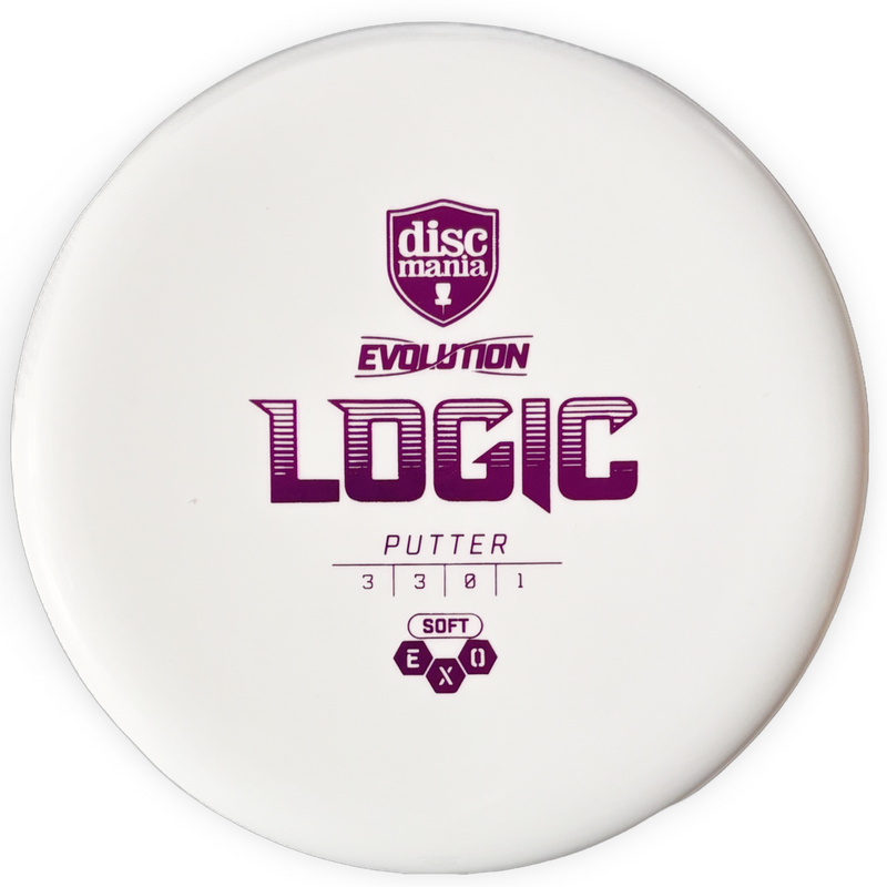 Load image into Gallery viewer, Logic -  Soft Eco - 3/3/0/1
