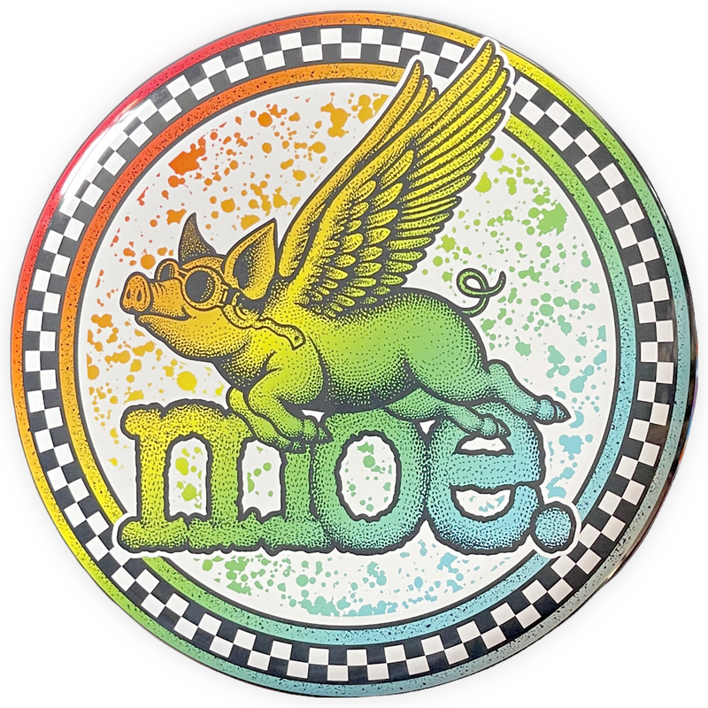 Load image into Gallery viewer, Buzzz Moe - Supercolour - 5/4/-1/1
