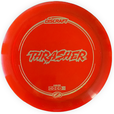 Thrasher - ZLine - 12/5/-3/2