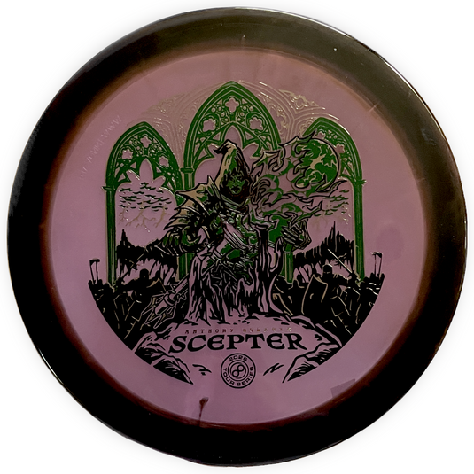 Scepter- Halo C Blend - 9/4/0/4
