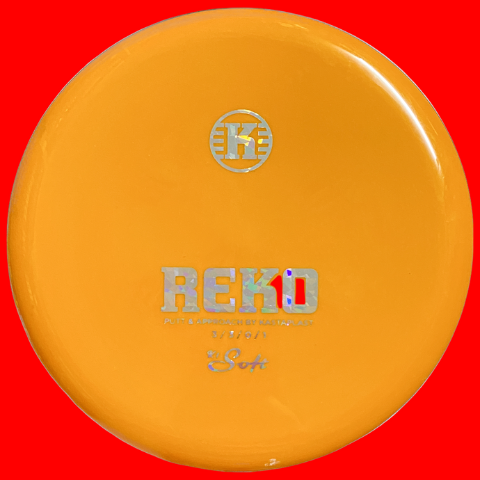 Reko - K1 Soft - 3/3/0/1  (Consignment #530)