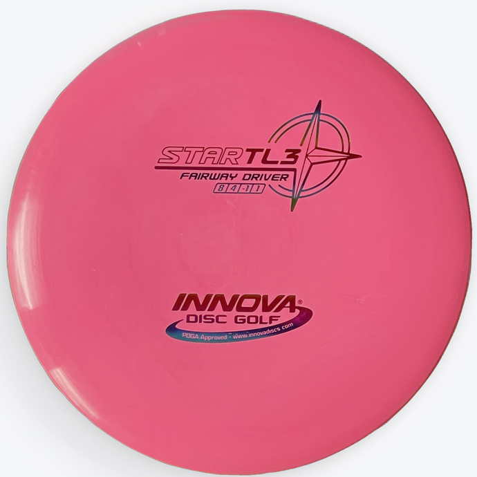 TL3 - Star - 8/4/-1/1