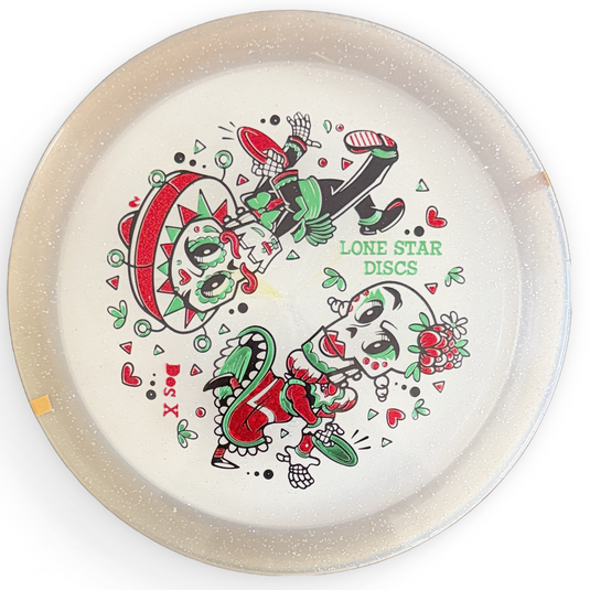 Dos X - Founders SE - 8/4/-1/2