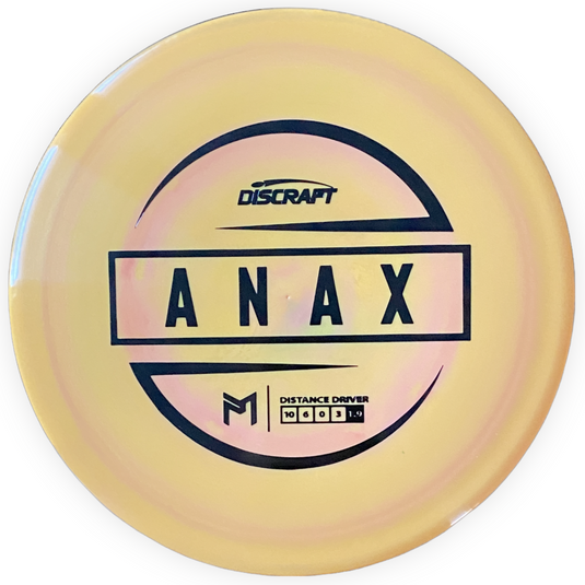 Anax - ESP - 10/6/0/3