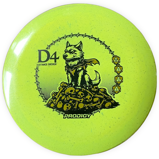 D4 - ReBlend Premium SE - 12/5/-2/2