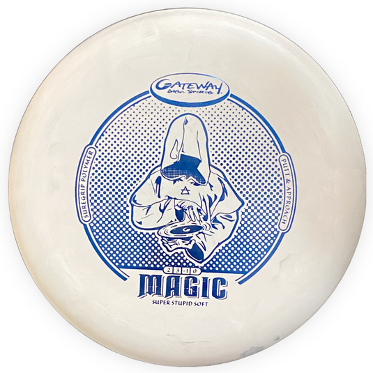 Magic - SSS - 2/3/-1/0