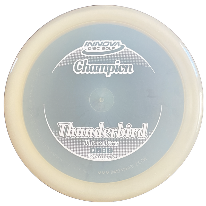 Chargez l&#39;image dans la visionneuse de la galerie, Thunderbird - Champion - 9/5/0/2
