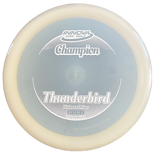 Thunderbird - Champion - 9/5/0/2