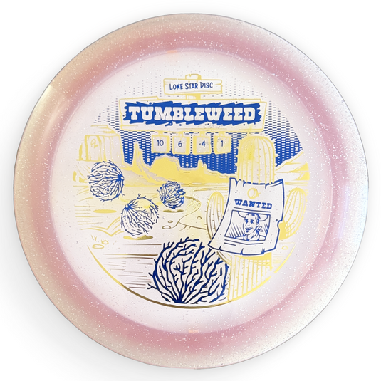 Tumbleweed - Founders SE - 10/6/-4/1