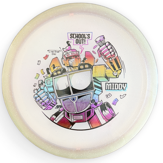 Middy - Founders SE - 5/5/0/3