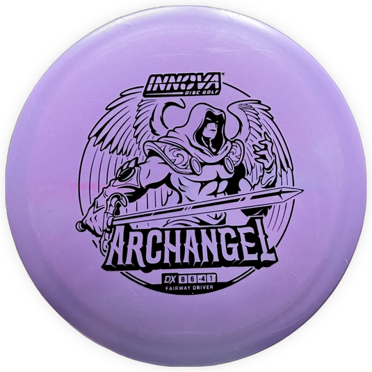 Archange - DX - 8/6/-4/1