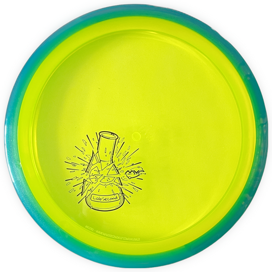 Defy - Proton L2 - 11/5/-1/3
