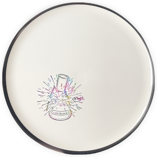 Spin - Teintable aux neutrons - 2,5/5/-2,5/0