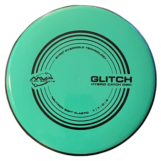 Glitch - Neutron - 1/7/0/0