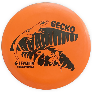 Gecko - ecoFIRM - 9/4/0/3.5