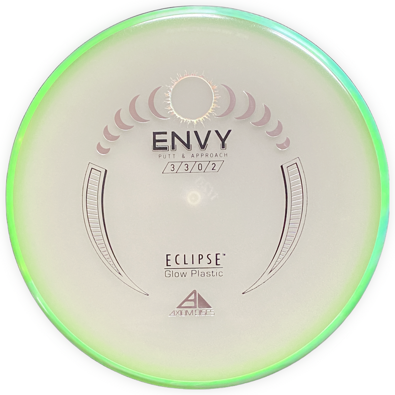 Load image into Gallery viewer, Envy - Eclipse - 3/3/0/2
