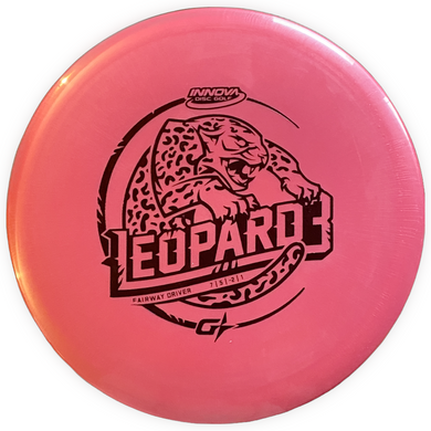 Leopard3 - G Star - 7/5/-2/1