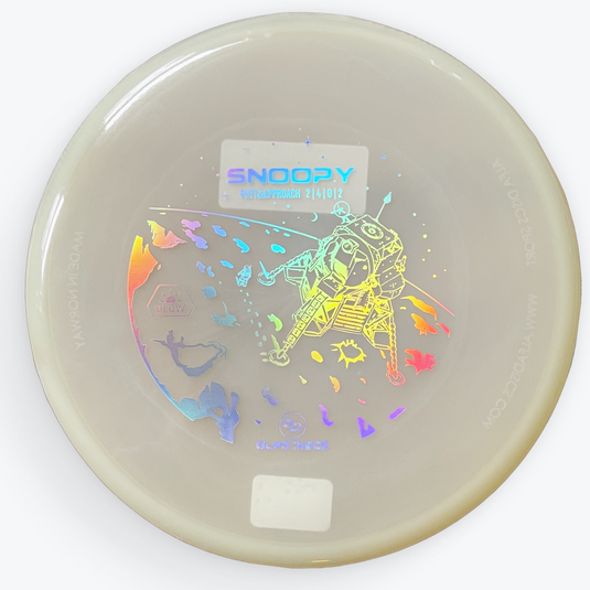 Theios - Glow - 2/4/0/2